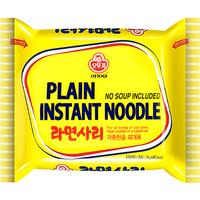 OTTOGI sari ramen (no seasoning) 110g