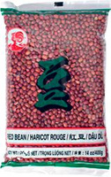 Red Beans 400g COCK