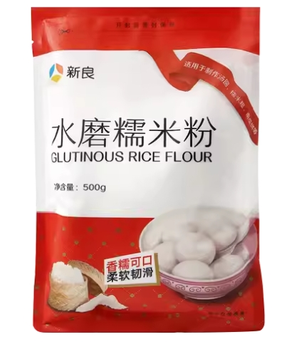 Sticky Rice flour 500g XINLIANG