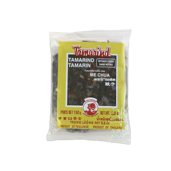 tamarind paste without seeds 150g COCK
