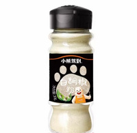 White Pepper Powder 30g BEAR COMING