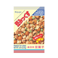 MAME MIX 57g KASUGAI