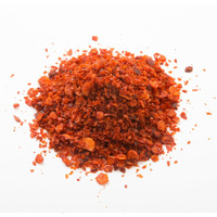 Dried Chili Flakes with seeds 100g 