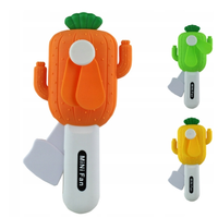 Mini fan Cactus 1 pc.