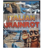 Figures Brainrot Blind Bag 1 pc.