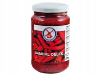  Sambal Oelek Sauce 370g WINDMILL ORIENTAL FOODS
