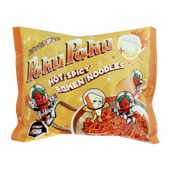 Instatn Noodle Cheese flavour 140g PAKU