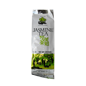 Jasmine tea 125g GOLDEN SAIL