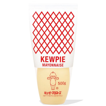 KEWPIE Japanese Mayonnaise 500g