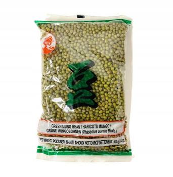 Mung Beans 400g COCK