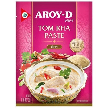 soup paste Tom Kha 50g AROY-D