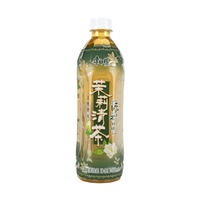 Jasmine Tea 500ml Master Kong