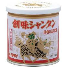 Somi Shang-Tang Deluxe, all-purpose seasoning paste 250g SOMI FOODS