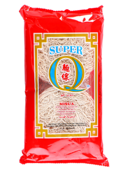 Wheat Noodle vermicelli Misua 160g SUPER