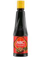 ABC sweet soy sauce thick 600ml