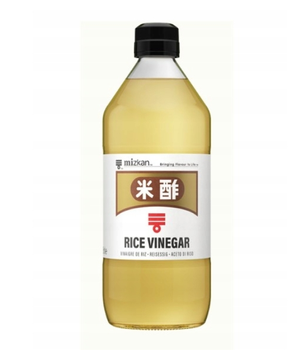 Rice Vinegar 275ml MIZKAN