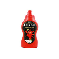 Chili Sauce 250g CHIN-SU