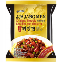 Jjajang men instant noodle 200g PALDO