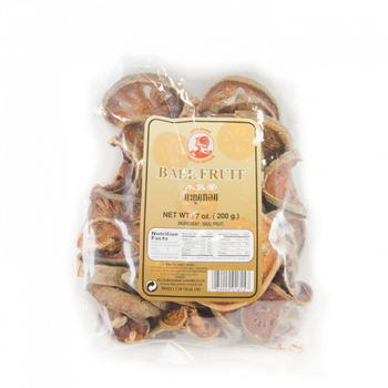 Dried Bael Fruit 200g COCK