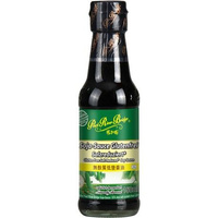 PRB Soy Sauce Less Salt Glutenfree 150ml