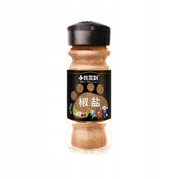 Salted Sichuan Pepper in Powder JIAO YAN 48g