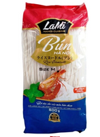  Rice Bun Noodle 500g LAMI