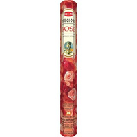 Incense Sticks Precious Rose 20szt. HEM