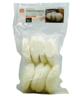 Gua Bao Frozen 480g SEA STORY