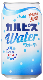 Calpis Water Drinks 350ml ASAHI