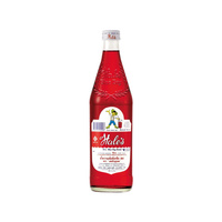 Hale's Rose Flavour Concentrate Syrup 710ml Blue Boy Brand
