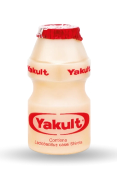 Jogurt Drink Yakult 65ml 1 pc.