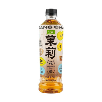 jasmine tea sugarfree 500ml RANG CHA