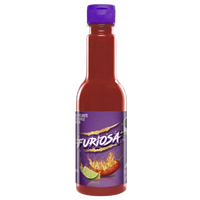  La Anita Furiosa Fuego hot sauce 300 ml