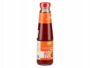 Sweet and Sour Sauce 240g LEE KUM KEE