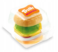 Trolli Mini Burger 1 szt.