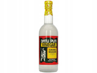 Sugar cane vinegar SUKANG MAASIM 4,5% 750ml DATU PUTI