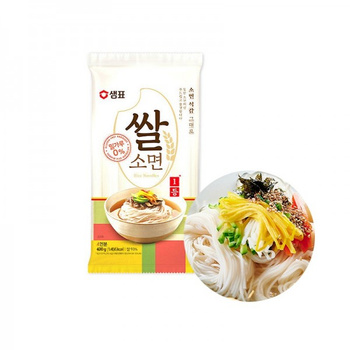 Rice Noodle Gluten-Free 400g SEMPIO