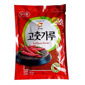 red chili powder gochugaru 500g OH