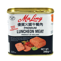 Maling Luncheon meat 340g