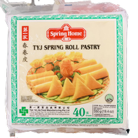 Paper for Spring Rolls 215mm 550g