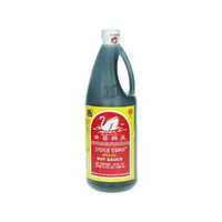 Soy Sauce Silver Swan Phillipines 1 L