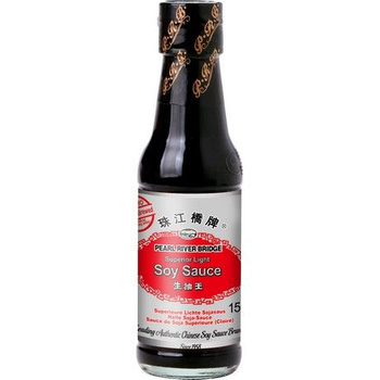 Light Soy Sauce Superior 150ml PRB 