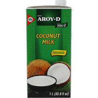 Coconut Milk 1l AROY-D