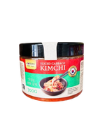 Kimchi Chopped 300g kOREAN FOOD STYLE