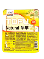 Fresh Tofu Fost for Stew and soup 450g HANSUNG