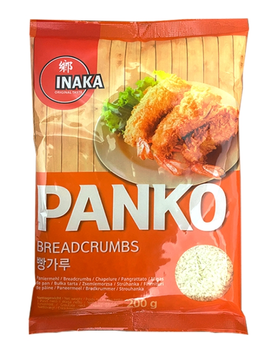 Breadcrumbs 200g INAKA