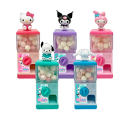 SANRIO MEASTY Characters Candy Vending Machine 30g