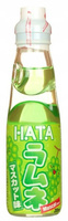 HATA sparkling drink Muscat 200ml