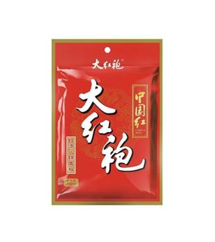 Hot Pot base Mala (spicy) 150g DA HONG PAO