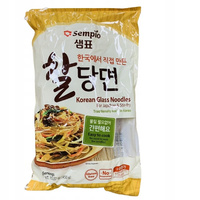 SEMPIO Sweet Potato Noodles 450g 